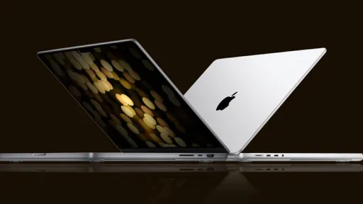 СМИ: MacBook Air с чипом M4 выпустят в марте