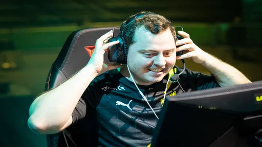 NaVi вышла в плей-офф европейской лиги по Valorant