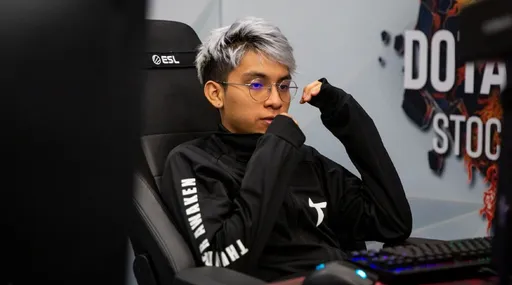 EG выбила Team Aster из The Lima Major 2023