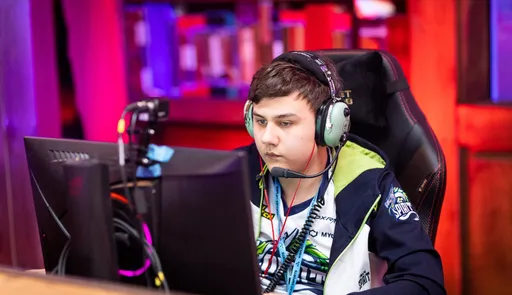 iLTW: кажется, Dendi понимает, что не очень хорошо играет в Dota 2