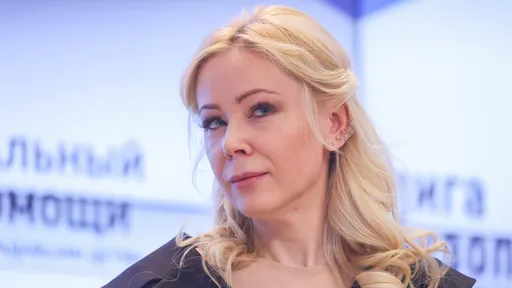 Екатерина Мизулина: Apple пытается отменить всё русское