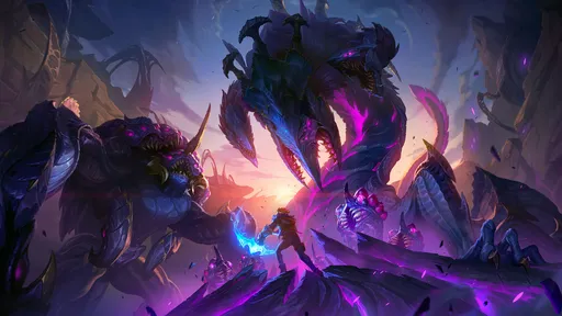 В League of Legends тестируют функцию, запрещающую союзникам банить выбранного чемпиона