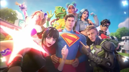 Анонсирована коллаборация Fortnite с аниме «Поднятие уровня в одиночку»