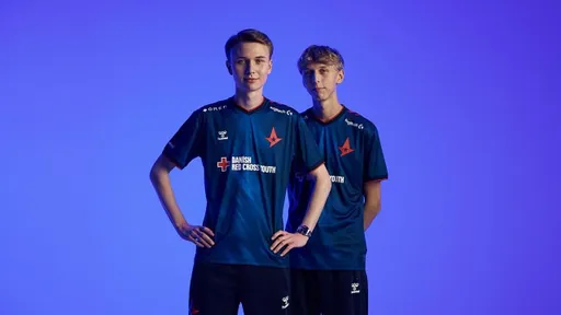Спортивный директор Astralis рассказал о причинах плохой игры команды на RMR