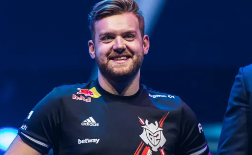 NiKo о выборе NaVi: G2 ожидала пика Anubis