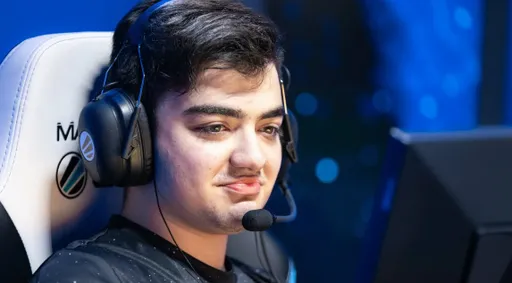 N0rb3r7: Virtus.pro получает опыт с electroNic, хочется пройти в плей-офф EPL