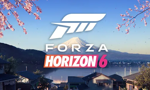 Microsoft официально анонсировала Forza Horizon 6