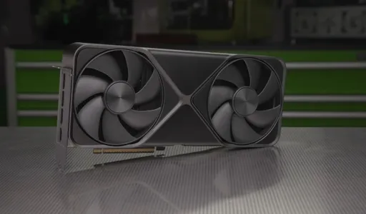 NVIDIA признала дефект видеокарт серии RTX 50