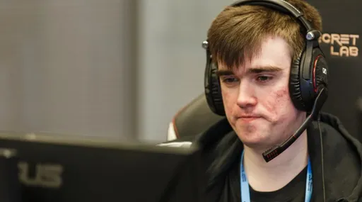 Miposhka опубликовал мем с лягушонком Пепе в честь выхода патча для Dota 2