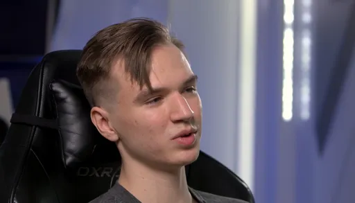 Pure вновь извинился перед комьюнити Dota 2 за поступок на DPC