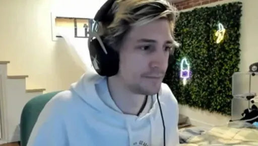 xQc: в Dota 2 нужно тысячу часов сыграть, чтобы вернуться к уровню на старте