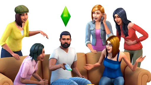 В российском аналоге The Sims добавят уголовное преследование за противоправные действия