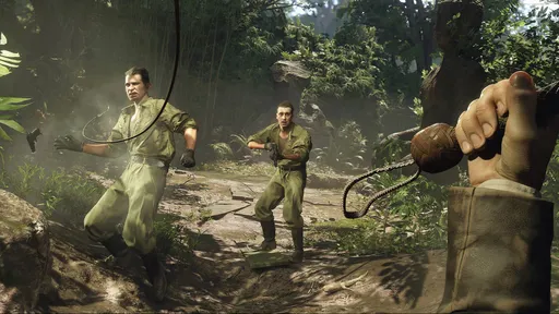 Cоздатели Indiana Jones раскрыли неожиданную правду