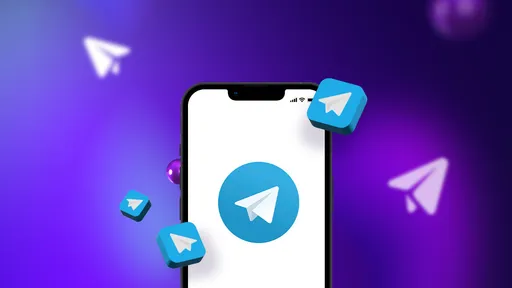 В Telegram произошел масштабный сбой