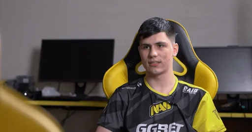 Natus Vincere обошла BIG в рамках PGL Astana 2025