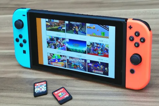 Nintendo подала второй иск против оператора «Мир Nintendo»