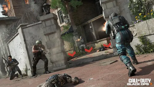На российский аналог Call of Duty могут выделить до 10 млрд рублей