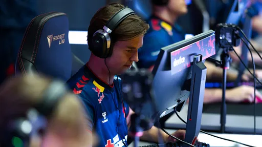 Astralis сыграет с Vitality за выход в финал группы A на BLAST Premier: Spring Groups 2024