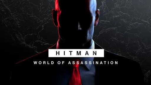 Патч для Hitman 3 сделал прошлые части игры бесплатными