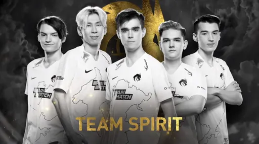 Adekvat о гранд-финале DreamLeague S21: кто бы не встретился на пути «драконов» – будет казнён