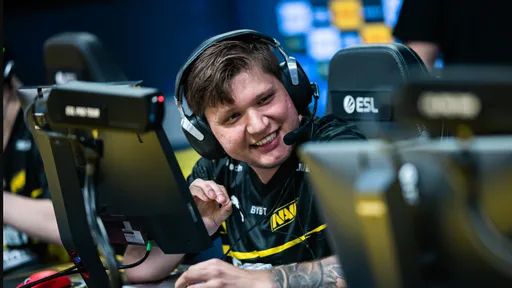 S1mple негативно высказался касательно тикрейта в CS2