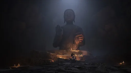 Китайский «соулслайк» Wuchang: Fallen Feathers взорвал сеть перед релизом