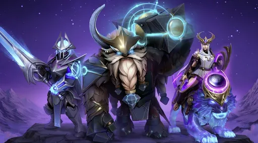 Valve добавила сокровищницу в Dota 2 и прокомментировала проблему с фэнтези