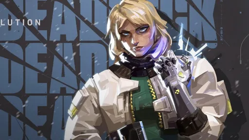 Riot Games переработает персонажа Deadlock, чтобы повысить её популярность