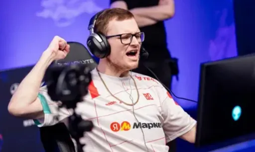 BetBoom Team выбила 100 Thieves с rain и device из Roman Imperium Cup V