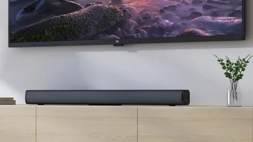 Акустическая система Xiaomi Redmi TV Soundbar стала доступна за полцены