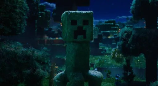 «Minecraft в кино» вышел в цифре – фильм собрал $875 млн в кинотеатрах