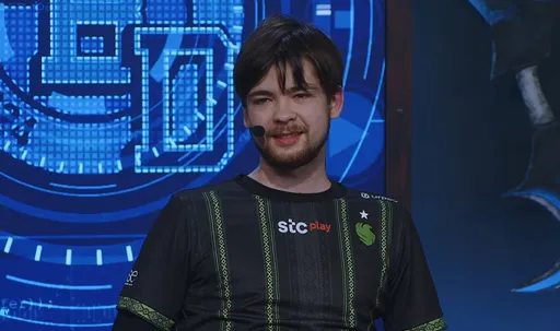 Malr1ne о Sand King на TI14: не считаю, что отсутствие бана SK – ошибка