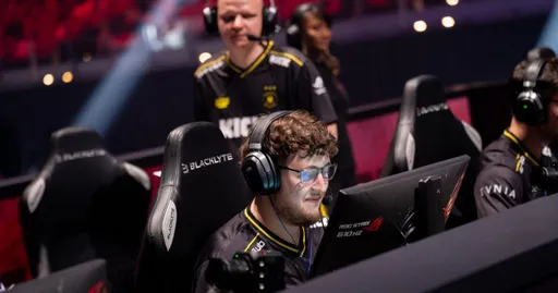 Team Vitality обыграла BetBoom Team и вышла в плей-офф на IEM Cologne Major 2026