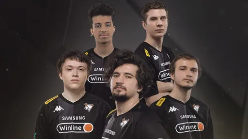 Virtus.pro прошла на Esports World Cup 2025 по Dota 2: о первом достижении «медведей» в сезоне