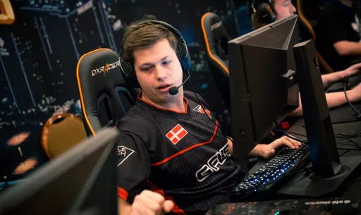 Karrigan: могу с гордостью сказать, Twistzz был идеальным тиммейтом