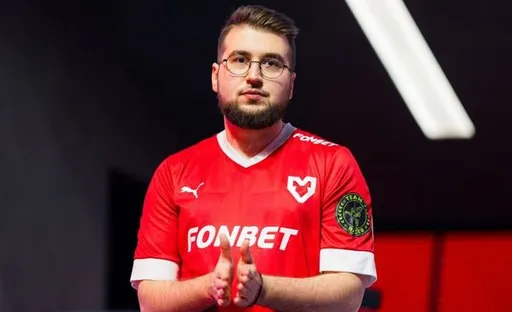 MOUZ обыграла GamerLegion на ESL Pro League Season 22