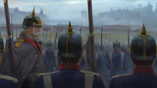 Глобальная стратегия Victoria 3 выйдет 25 октября