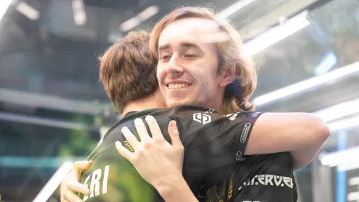 Gaimin Gladiators обыграла Aurora и заработала слот в плей-офф PGL Wallachia S3