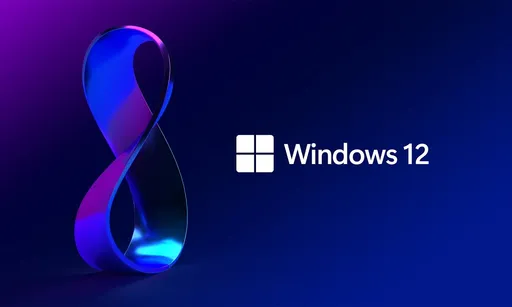 Слух: Microsoft выпустит Windows 12 с глубокой интеграцией ИИ в 2026 году