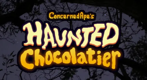 Автор Stardew Valley рассказал о будущем проекте Haunted Chocolatier
