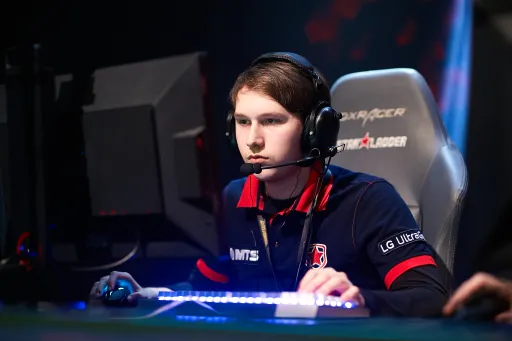 Gpk~ апнул 12 тысяч MMR в Dota 2