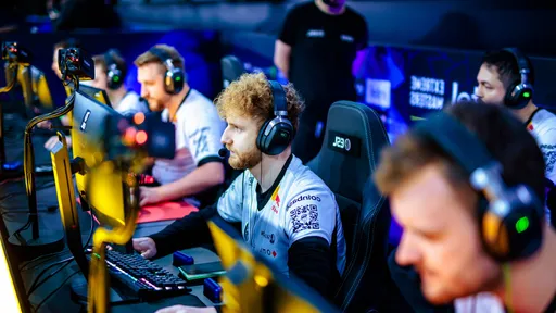 SyrsoN пропустит IEM Brazil 2023 – в BIG его заменит участник академии клуба