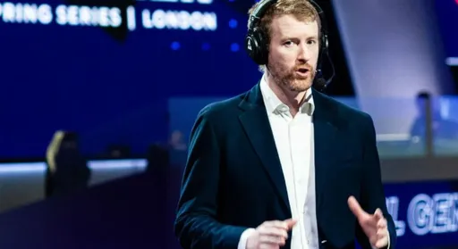 Thorin раскрыл сценарий финалов с участием Team Spirit