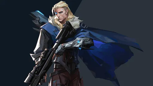 Riot Games планирует улучшить одну из старых карт Valorant