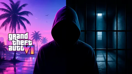 Сливщика GTA 6 выпустили из психбольницы и сразу отправили в тюрьму