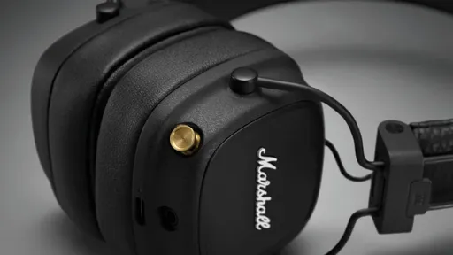 Беспроводные наушники Marshall Major IV получили скидку 58%