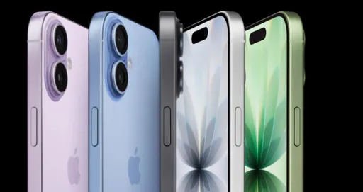 В «Яндекс.Маркете» появились первые цены на iPhone 17 в России