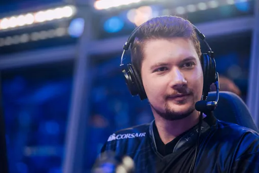 Tundra выбила Team Secret из первого дивизиона DPC 2023