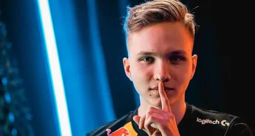 M0NESY: готов проиграть со счётом 0-3, но Team Falcons не будет сдаваться