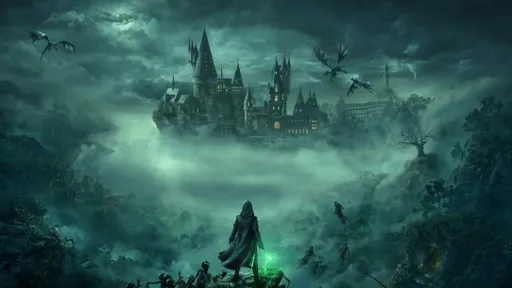 В 2023 году было продано 22 млн копий Hogwarts Legacy